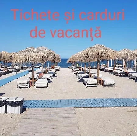 Summerland Sea View アパート *