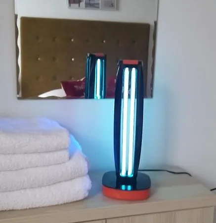 Summerland Sea View * ママイア