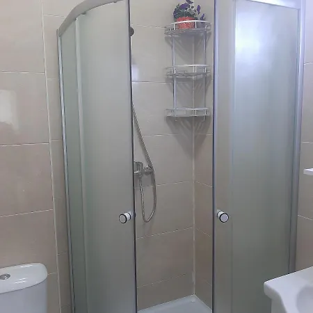 アパート Summerland Sea View