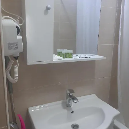 Summerland Sea View アパート ママイア