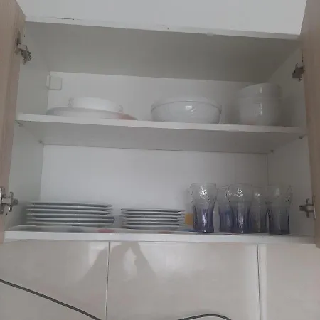 Summerland Sea View アパート