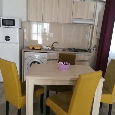 Summerland Sea View *