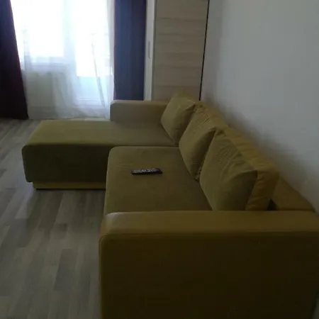 Summerland Sea View Apartman