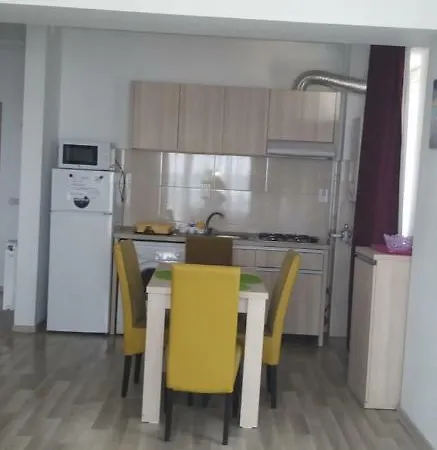 Summerland Sea View Mamaia