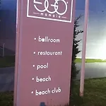 Summerland Sea View Mamaia