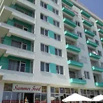 Summerland Sea View Apartment *