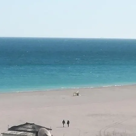 Summerland Sea View شقة