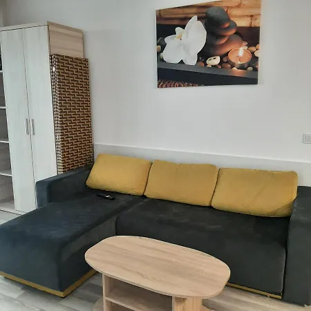 Summerland Sea View Mamaia