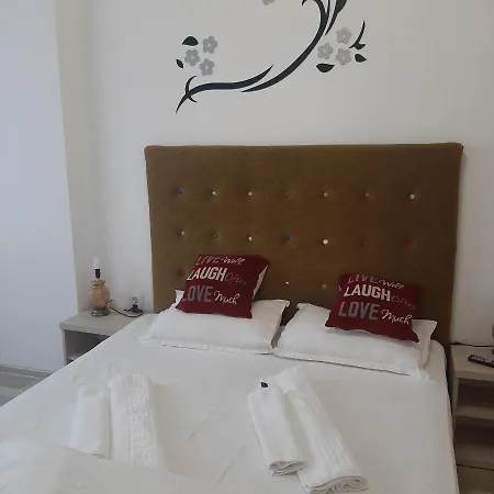 Summerland Sea View شقة مامايا