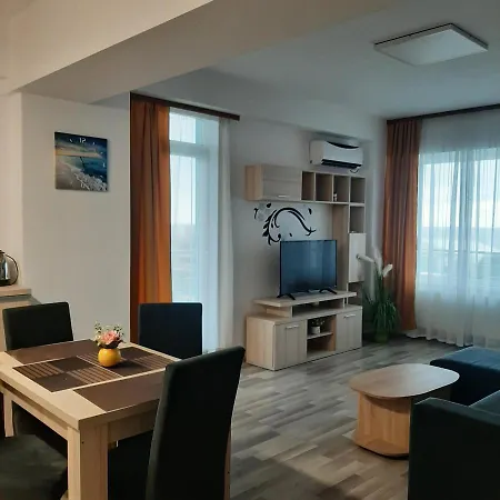 Summerland Sea View *