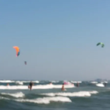 Summerland Sea View Mamaia