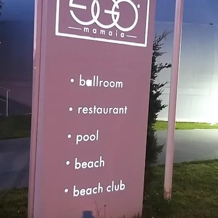 Summerland Sea View Mamaia
