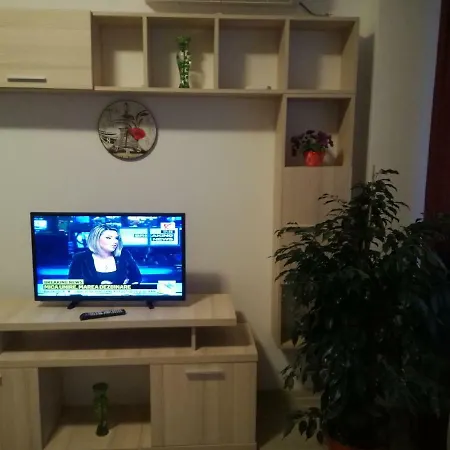 Summerland Sea View شقة