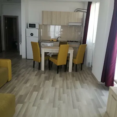 Apartment Summerland Sea View *