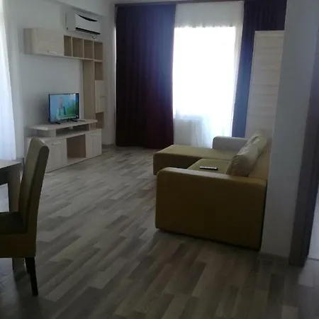 Apartmán Summerland Sea View *