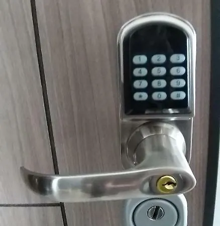 Summerland Sea View * مامايا