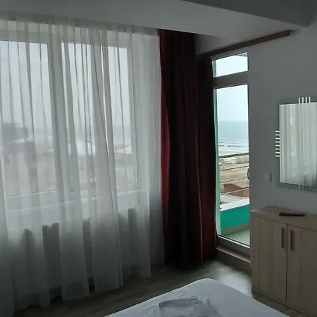 Summerland Sea View *