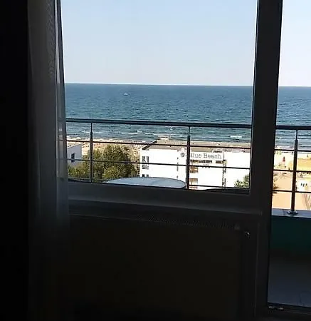 شقة Summerland Sea View