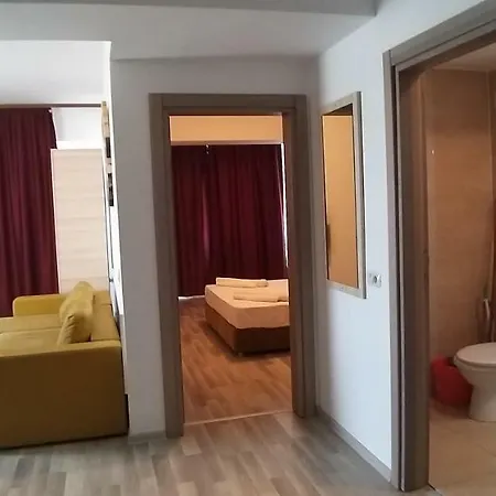 Summerland Sea View شقة