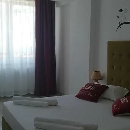 شقة Summerland Sea View مامايا