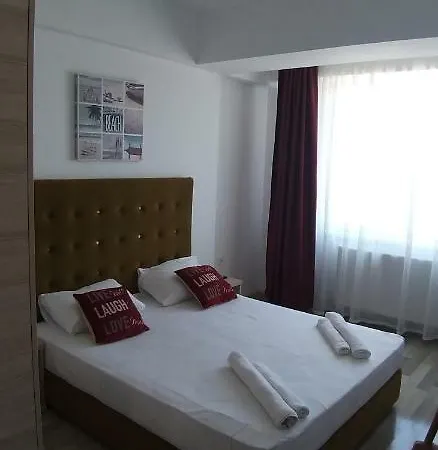 Summerland Sea View شقة مامايا