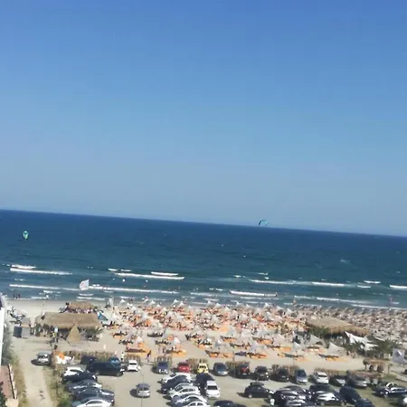 Summerland Sea View *